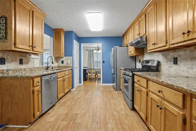 5196 Proctor Landing Road NW, Acworth, GA 30101