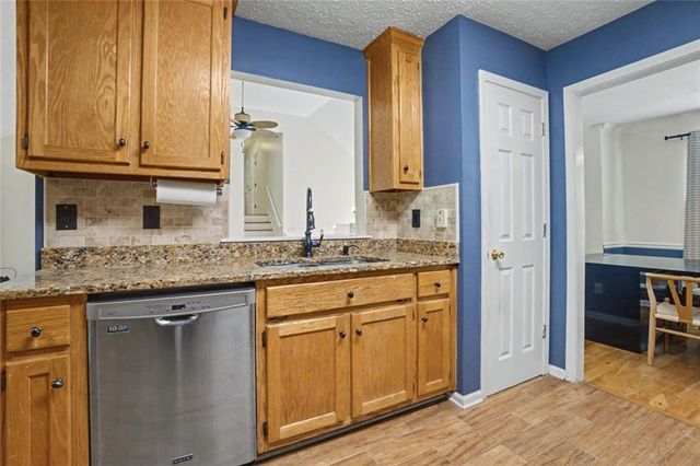 5196 Proctor Landing Road NW, Acworth, GA 30101