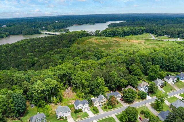 5196 Proctor Landing Road NW, Acworth, GA 30101