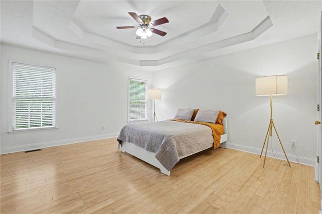 5196 Proctor Landing Road NW, Acworth, GA 30101