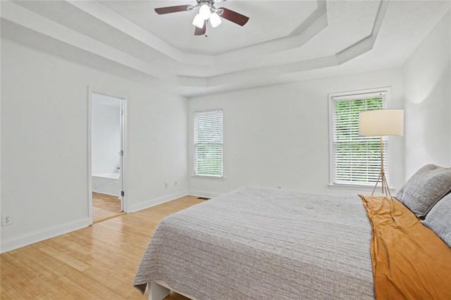 5196 Proctor Landing Road NW, Acworth, GA 30101