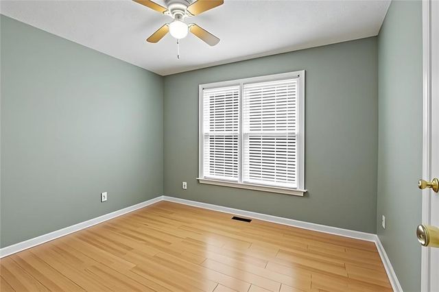 5196 Proctor Landing Road NW, Acworth, GA 30101