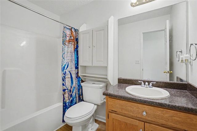 5196 Proctor Landing Road NW, Acworth, GA 30101