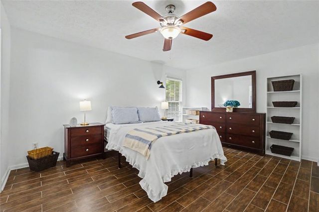 5196 Proctor Landing Road NW, Acworth, GA 30101