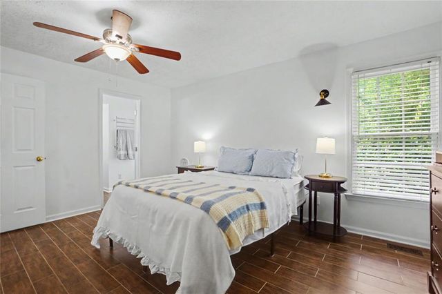 5196 Proctor Landing Road NW, Acworth, GA 30101