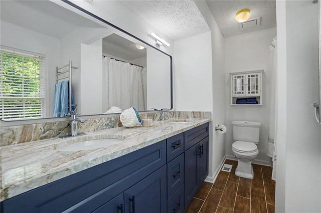 5196 Proctor Landing Road NW, Acworth, GA 30101