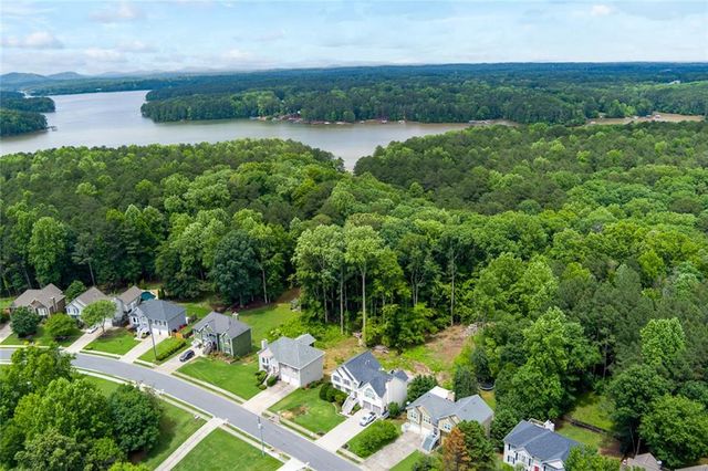 5196 Proctor Landing Road NW, Acworth, GA 30101
