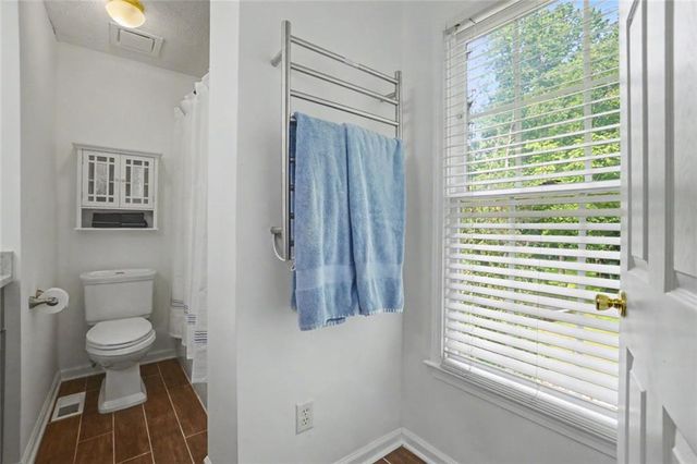 5196 Proctor Landing Road NW, Acworth, GA 30101