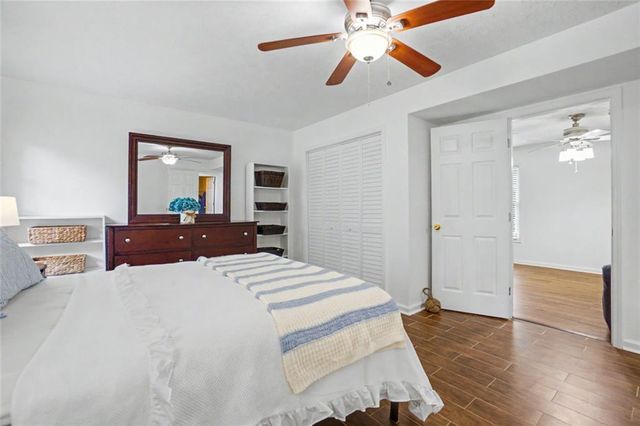 5196 Proctor Landing Road NW, Acworth, GA 30101