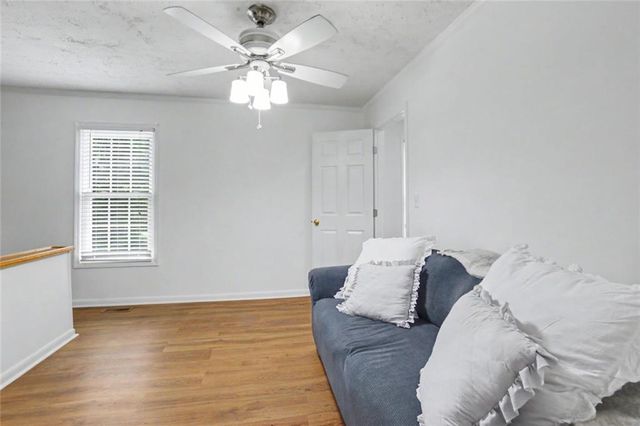 5196 Proctor Landing Road NW, Acworth, GA 30101