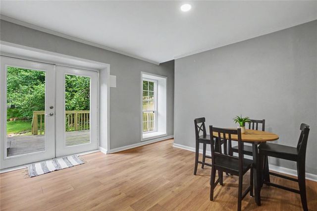 5196 Proctor Landing Road NW, Acworth, GA 30101