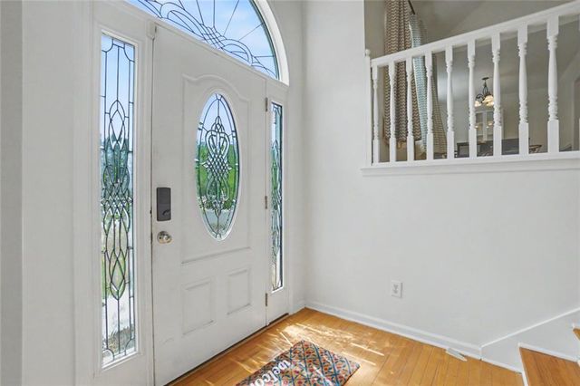 5196 Proctor Landing Road NW, Acworth, GA 30101
