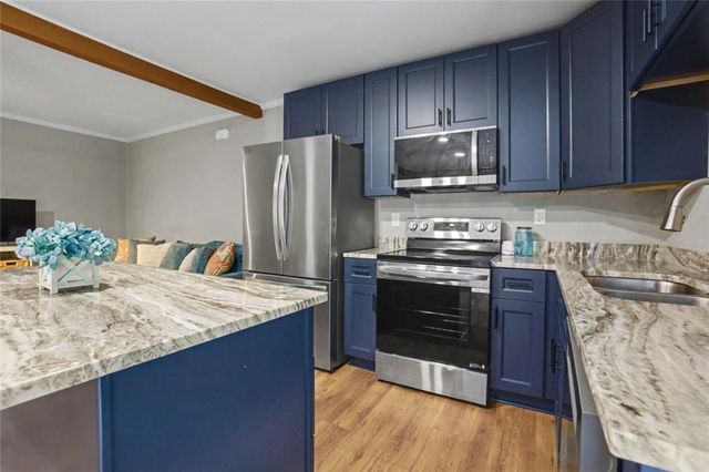 5196 Proctor Landing Road NW, Acworth, GA 30101