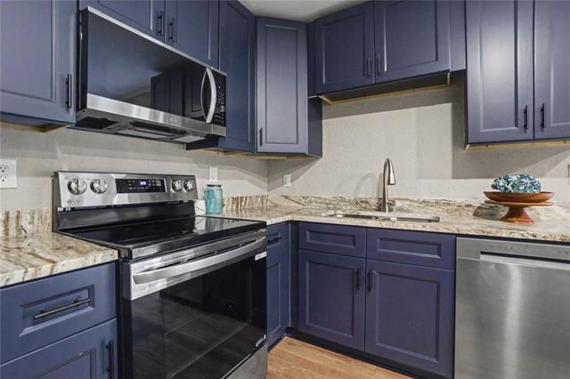 5196 Proctor Landing Road NW, Acworth, GA 30101