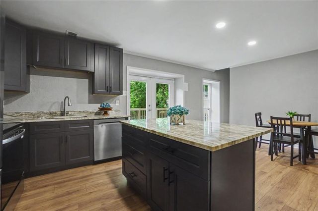 5196 Proctor Landing Road NW, Acworth, GA 30101