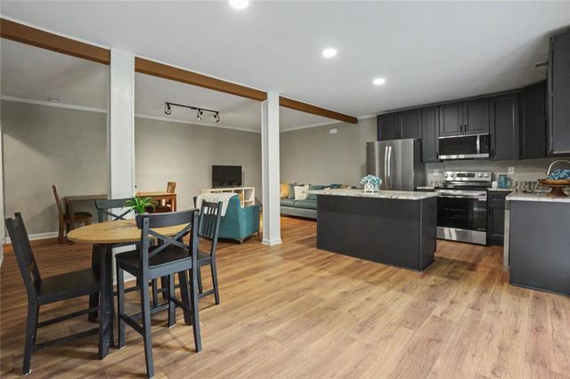 5196 Proctor Landing Road NW, Acworth, GA 30101