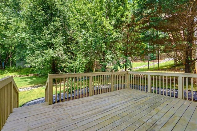 5196 Proctor Landing Road NW, Acworth, GA 30101