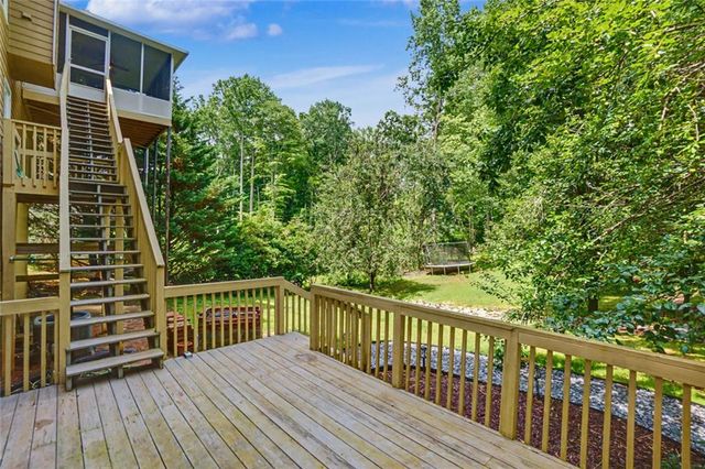 5196 Proctor Landing Road NW, Acworth, GA 30101