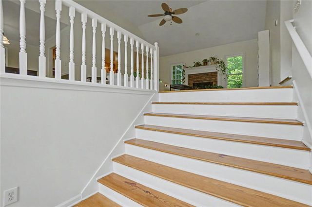 5196 Proctor Landing Road NW, Acworth, GA 30101