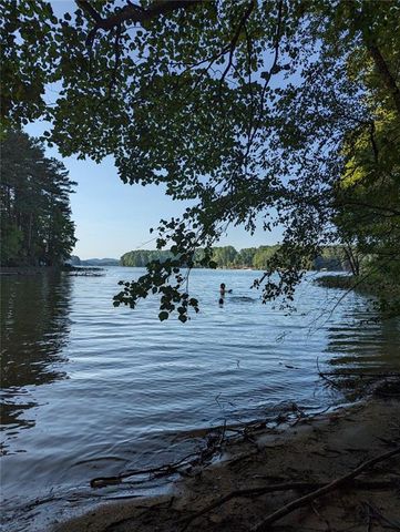 5196 Proctor Landing Road NW, Acworth, GA 30101