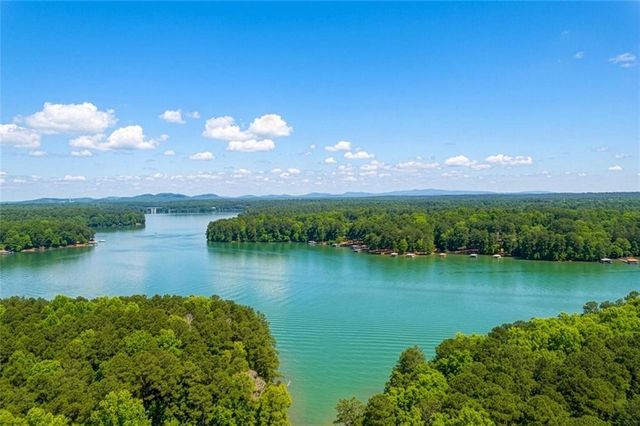 5196 Proctor Landing Road NW, Acworth, GA 30101