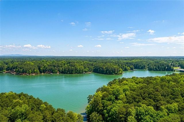 5196 Proctor Landing Road NW, Acworth, GA 30101