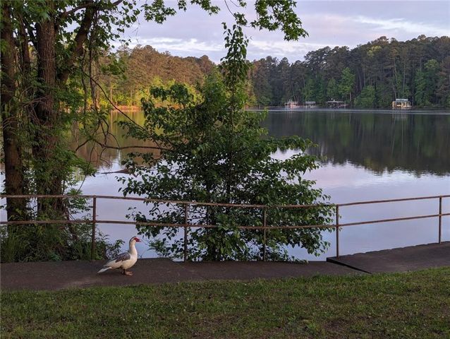5196 Proctor Landing Road NW, Acworth, GA 30101