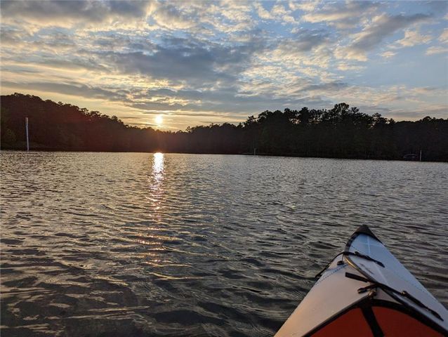 5196 Proctor Landing Road NW, Acworth, GA 30101