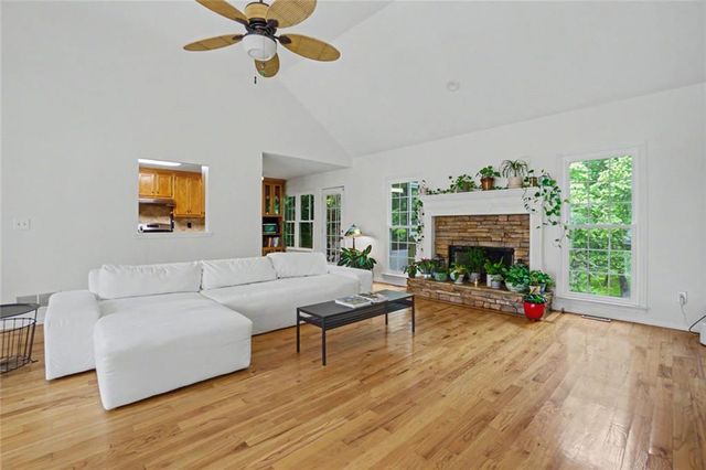 5196 Proctor Landing Road NW, Acworth, GA 30101