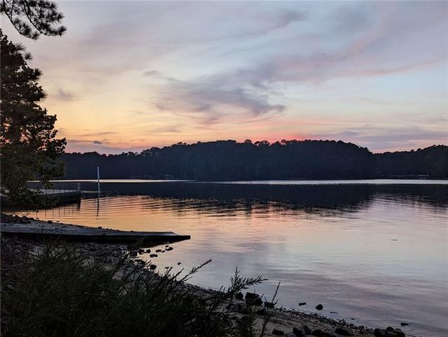 5196 Proctor Landing Road NW, Acworth, GA 30101
