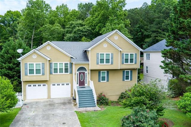 5196 Proctor Landing Road NW, Acworth, GA 30101