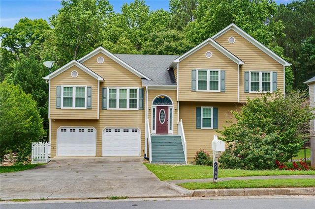 5196 Proctor Landing Road NW, Acworth, GA 30101