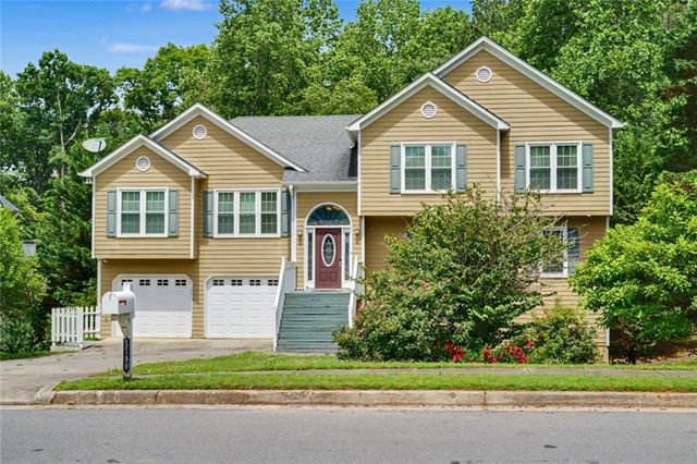 5196 Proctor Landing Road NW, Acworth, GA 30101