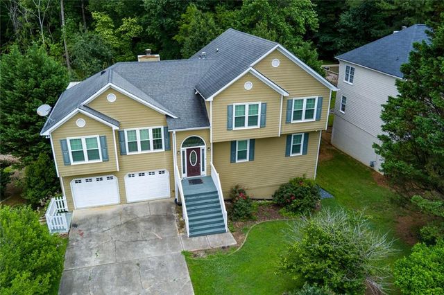 5196 Proctor Landing Road NW, Acworth, GA 30101