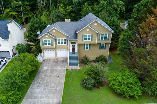 5196 Proctor Landing Road NW, Acworth, GA 30101