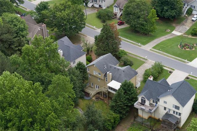 5196 Proctor Landing Road NW, Acworth, GA 30101