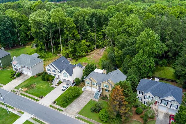 5196 Proctor Landing Road NW, Acworth, GA 30101