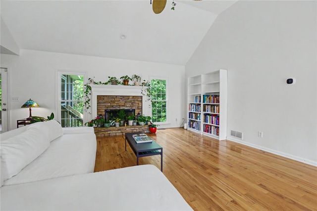 5196 Proctor Landing Road NW, Acworth, GA 30101