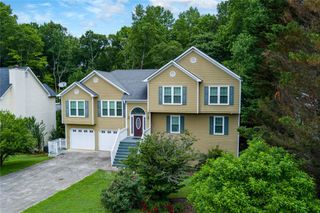 5196 Proctor Landing Road NW, Acworth, GA 30101