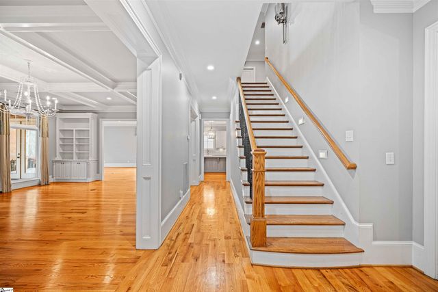 121 Ramsford Lane, Simpsonville, SC 29681