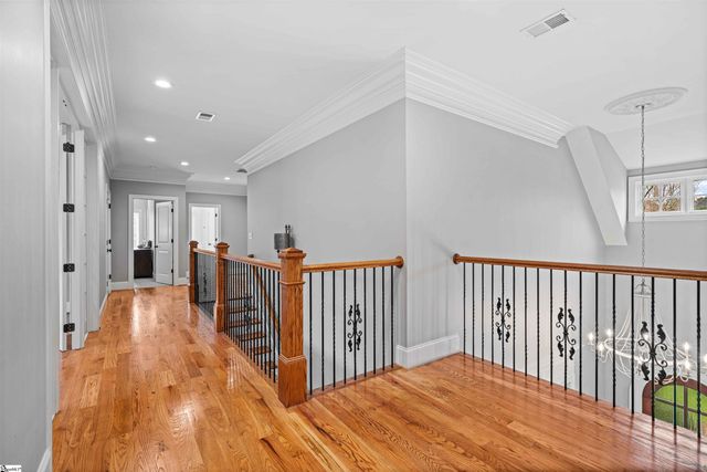 121 Ramsford Lane, Simpsonville, SC 29681