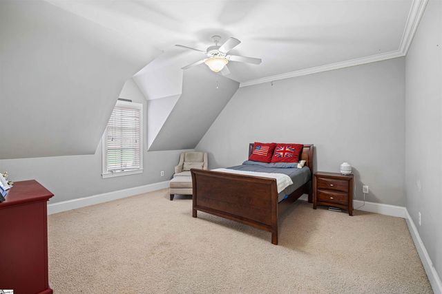 121 Ramsford Lane, Simpsonville, SC 29681