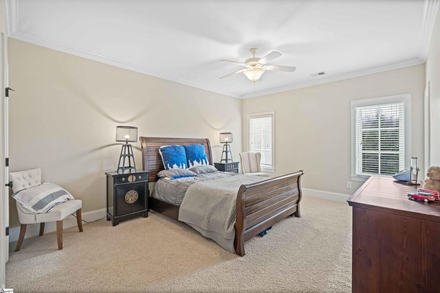 121 Ramsford Lane, Simpsonville, SC 29681