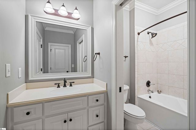 121 Ramsford Lane, Simpsonville, SC 29681