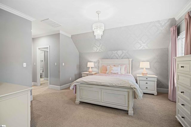 121 Ramsford Lane, Simpsonville, SC 29681