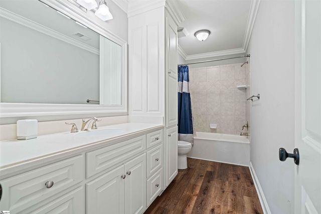 121 Ramsford Lane, Simpsonville, SC 29681