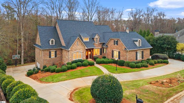 121 Ramsford Lane, Simpsonville, SC 29681
