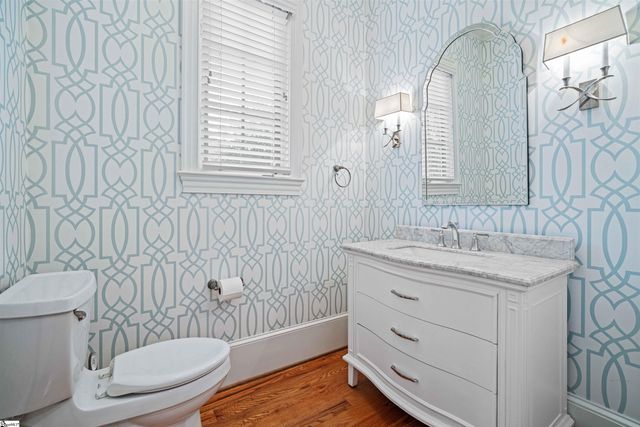 121 Ramsford Lane, Simpsonville, SC 29681