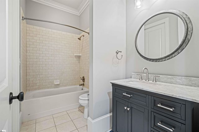 121 Ramsford Lane, Simpsonville, SC 29681