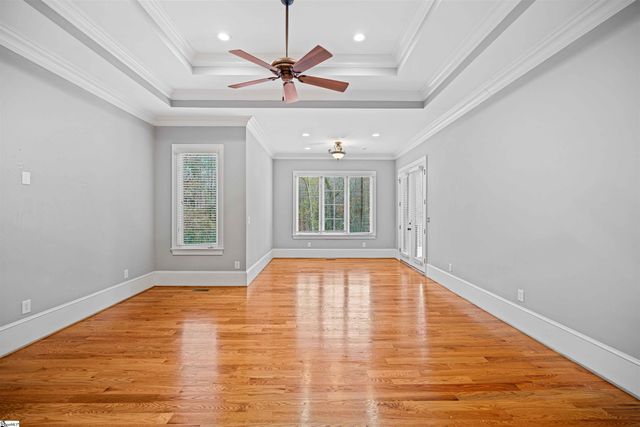 121 Ramsford Lane, Simpsonville, SC 29681